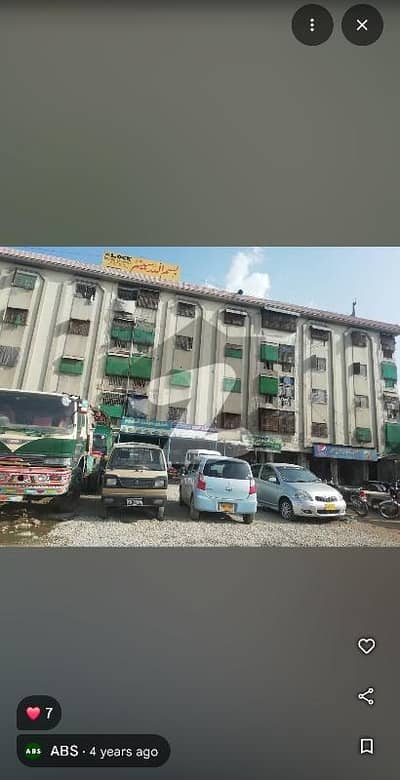 Bismillah Center Super High Way 2 Bed Lounge For Sale