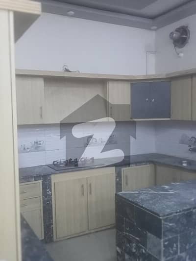 120 Yard 2 Bed Lounge Open Space Excellent Condition Near Main Road Anda More Stop