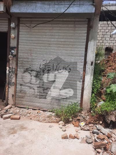 عسکری 14 راولپنڈی میں 1 مرلہ دکان 32.0 لاکھ میں برائے فروخت۔