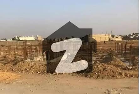 گلشنِ ربیعہ کراچی میں 8 مرلہ رہائشی پلاٹ 40.0 لاکھ میں برائے فروخت۔