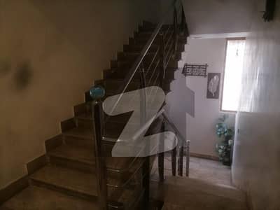 A Well Designed West Open House Is Up For Sale In An Ideal Location In Karachi A Well Designed West Open House Is Up For Sale In An Ideal Location In Karachi