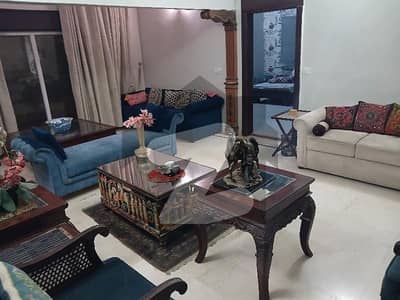 Seaview Apartment Fully Furnished Available For Rent