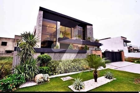 20 MARLA ELEGANT AND FULLY MAINTAINED SUPER HOT LOCATED BUNGALOW 15KVA SOLAR INSTALLED) IS AVAILABLE IN THE BEST BLOCK OF DHA LAHOR