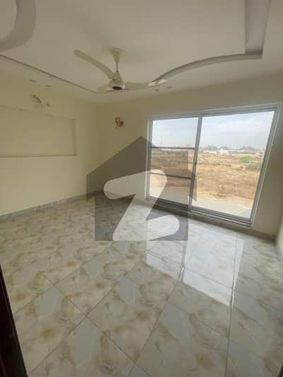 1 KANAL UPPER PORTION AVAILABLE FOR RENT IN DHA PHASE 5