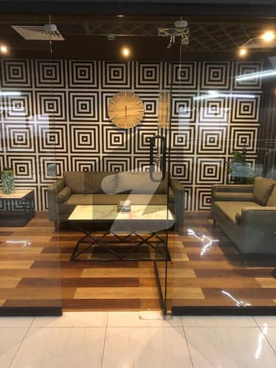 جیل روڈ لاہور میں 11 کمروں کا 2 کنال عمارت 20.0 لاکھ میں کرایہ پر دستیاب ہے۔