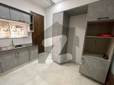 FIRST ENTRY BRAND NEW HOUSE 10 MARLA AVAILABLE FOR RENT IN CENTRAL BLOCK BAHRIA ORCHARD