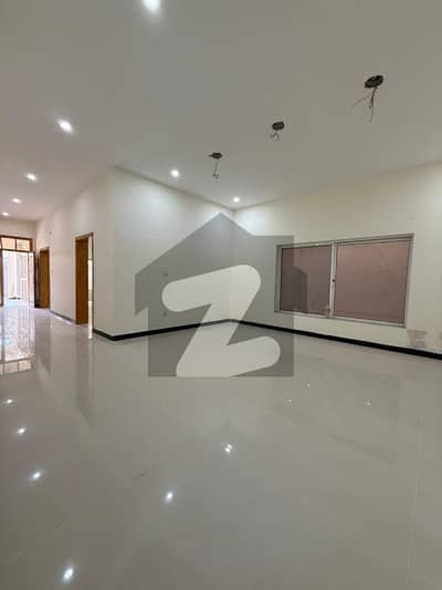 Bani Gala Brand New 1 Kanal Ground Portion Available For Rent At VIP Location