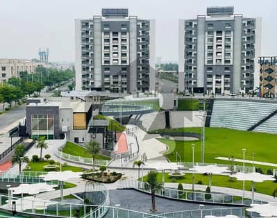 Brand New 3 Bed Apartment Available For Sale In Askari 11 Sec-D Lahore