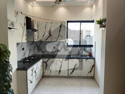 House Of 3 Marla In Formanites Housing Scheme Is Available