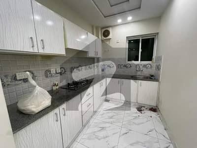 Studio Non Furnished Apartment Available For Rent In Sector D Bahria Town Lahore