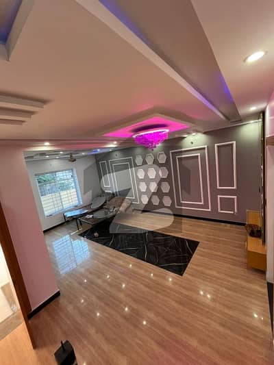 5 Marla House Available For Sale In Phase 8