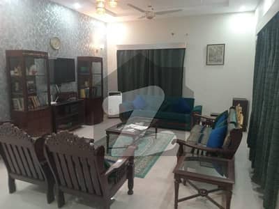 10 Marla 2 Bed Upper Portion For Rent