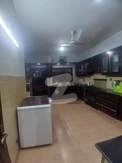 Lower Portion Sized 24 Marla Is Available For Rent In G-14/4