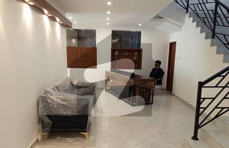 Capital Cooperative Housing Society 240 Square Yards House Up For Sale