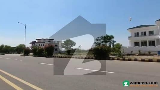 انجنیئرز کوآپریٹو ہاؤسنگ - بلاک جے انجنیئرز کوآپریٹو ہاؤسنگ,ڈی ۔ 18,اسلام آباد میں 1 کنال رہائشی پلاٹ 1.6 کروڑ میں برائے فروخت۔