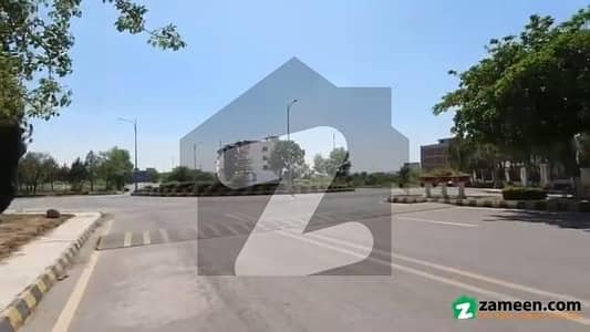 انجنیئرز کوآپریٹو ہاؤسنگ - بلاک ڈی انجنیئرز کوآپریٹو ہاؤسنگ,ڈی ۔ 18,اسلام آباد میں 1 کنال رہائشی پلاٹ 1.35 کروڑ میں برائے فروخت۔