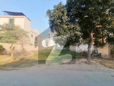 1 KANAL URGENT PLOT FOR SALE VALANCIA TOWN