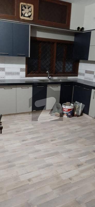 PORTION FOR RENT GULSHAN E IQBAL BLOCK 7