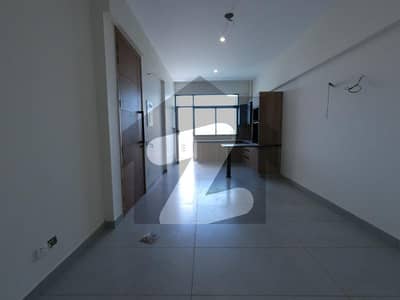 2Bed Apartment for Urgent Sale at Al Murtaza Commercial Dha Phase 8 karachi