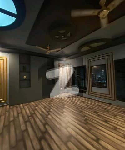 HOUSE FOR SALE AT BADBAAN STREET PH 5 MOST DEMANDING LOCATION