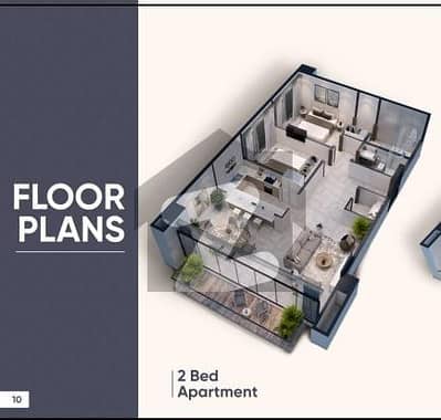 Looking For A Flat In Mall of Imarat Islamabad