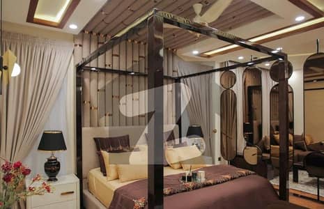 650 Square Feet Flat For sale In Bahria Town Phase 7 Rawalpindi With A Rental Income Of Rs 121,000