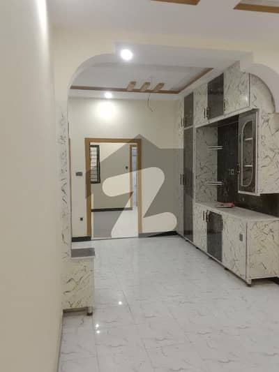 3 Marla House For Sale