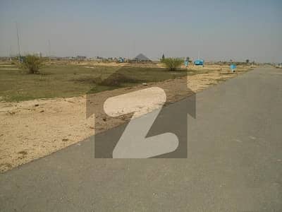Low Budget Good Investment At Beautiful Location 1 Kanal Plot For Sale