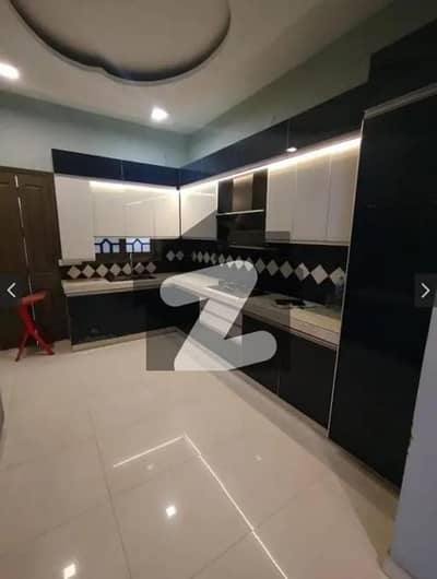 Your Search Ends Right Here With The Beautiful Office In Gulshan-e-Iqbal - Block 5 At Affordable Price Of Pkr Rs. 345000