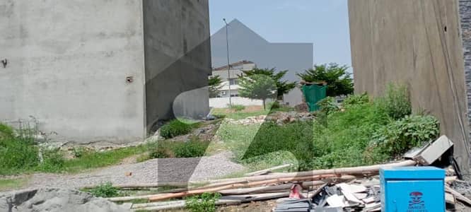 DHA Phase 2, Commercial plot ,Sector F Main G T Road Facing, Top of the line commercial .