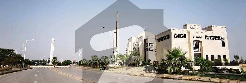 ڈی ایچ اے فیز 3 ۔ بلاک بی ڈی ایچ اے ڈیفینس فیز 3,ڈی ایچ اے ڈیفینس,اسلام آباد میں 10 مرلہ رہائشی پلاٹ 1.65 کروڑ میں برائے فروخت۔