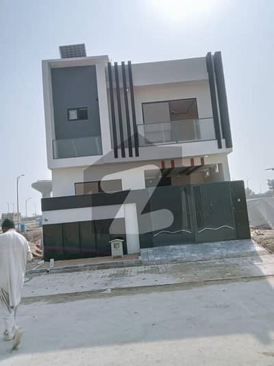 House Available for sale