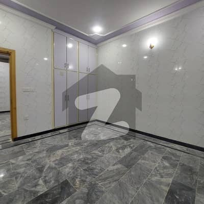 7 Marla Brand New Untouched House For Sell In Hayatabad Phase 6 F8