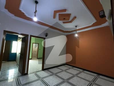 ملیر کراچی میں 2 کمروں کا 3 مرلہ فلیٹ 55.0 لاکھ میں برائے فروخت۔