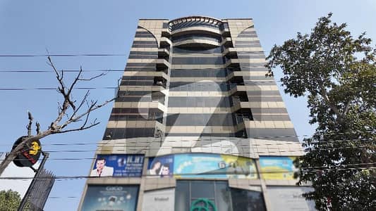 Become The Owner Of Your Office Today Which Is Centrally Located In MM Alam Road Gulberg 3, Lahore. Become The Owner Of Your Office Today Which Is Centrally Located In MM Alam Road Gulberg 3, Lahore.