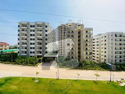 Get In Touch Now To Buy A 1150 Square Feet Flat In Islamabad