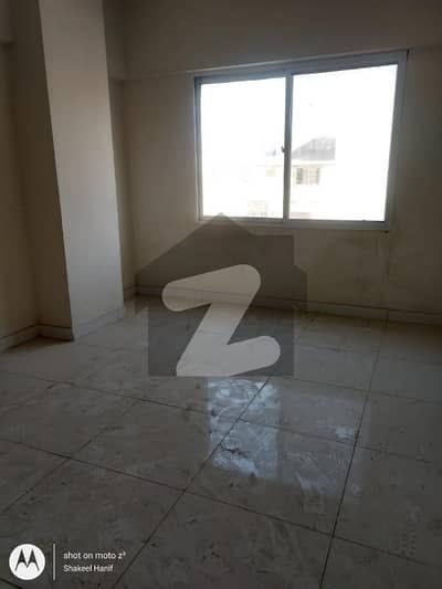 Apartment For Rent Zamzama Commercial