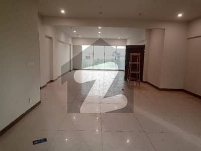 OFFICE AVAILABLE FOR SALE PRIME LOCATION IN PHASE 6 SMALL SHAHBAZ MAIN KHY SEHAR