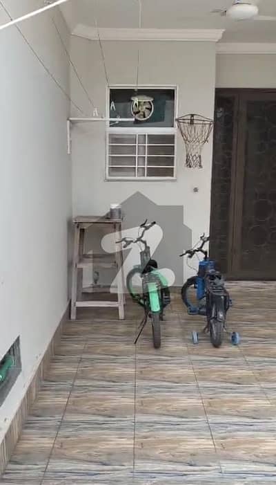 بش ایگزیکٹو ولاز ملتان میں 3 کمروں کا 4 مرلہ مکان 1.05 کروڑ میں برائے فروخت۔