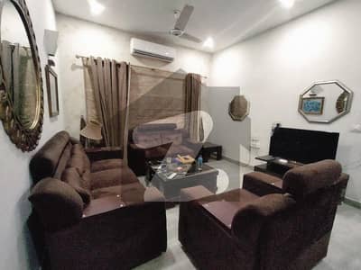 Fully Furnished Slightly Used Bungalow For Sale