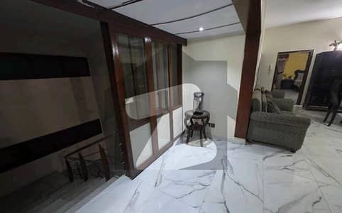 Reasonably-Priced 500 Square Yards House In DHA Phase 8, Karachi Is Available As Of Now