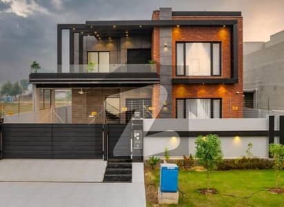 ڈی ایچ اے فیز 6 ڈیفنس (ڈی ایچ اے),لاہور میں 5 کمروں کا 1 کنال مکان 4.25 لاکھ میں کرایہ پر دستیاب ہے۔