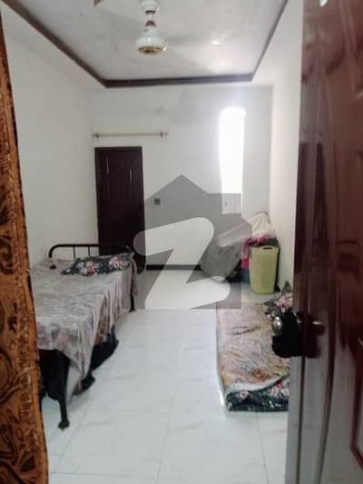 ناظم آباد کراچی میں 3 کمروں کا 5 مرلہ بالائی پورشن 85.0 لاکھ میں برائے فروخت۔