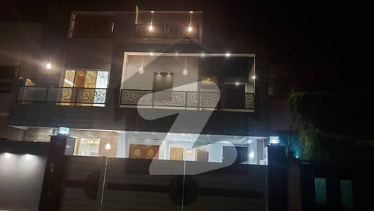 1 KANAL USED HOUSE LIKE BRAND NEW SOLD IN THOKAR WASTWOOD COLONY