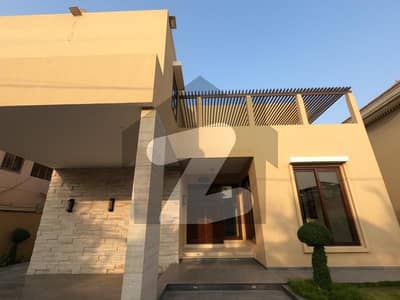 1000 Square Yards House In Stunning DHA Phase 7 Is Available For sale