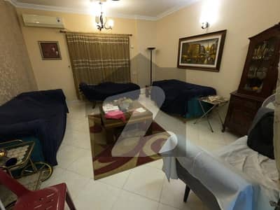 سحر کمرشل ایریا ڈی ایچ اے فیز 7,ڈی ایچ اے ڈیفینس,کراچی میں 3 کمروں کا 9 مرلہ فلیٹ 2.75 کروڑ میں برائے فروخت۔