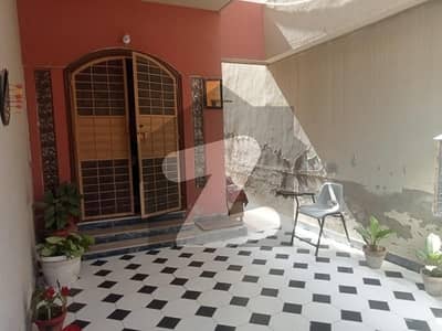 Stunning Prime Location 221 Square Yards House In DHA Phase 7 Available