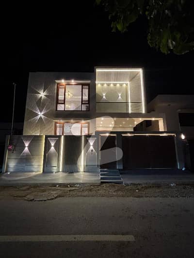 Prime Location House For Sale Situated In DHA Phase 6