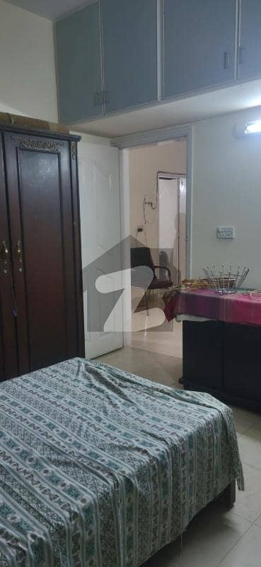 Apartment For Sale Phase 4