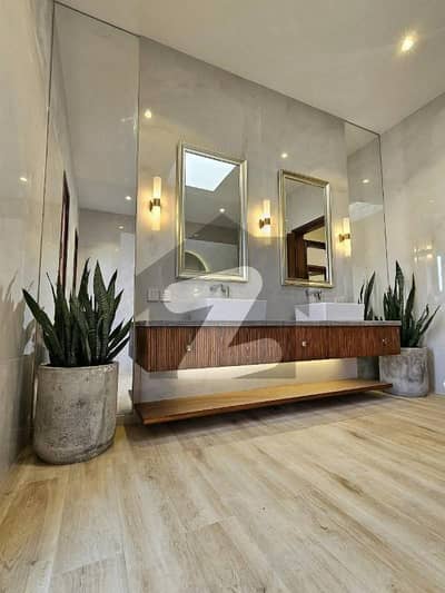 1000 Sq. Yards Extravagant Architect-Designed Villa For Sale In DHA Phase 6, Karachi